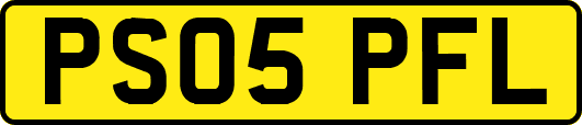 PS05PFL