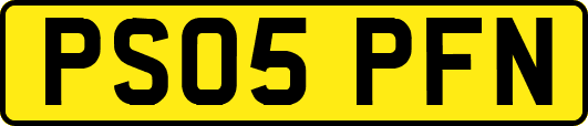 PS05PFN