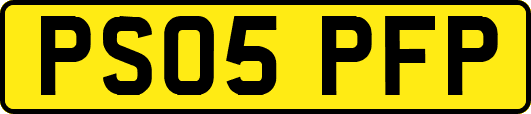 PS05PFP