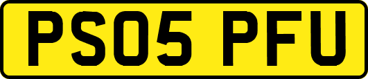 PS05PFU