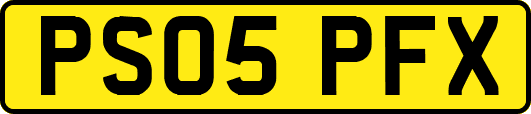 PS05PFX