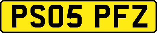 PS05PFZ