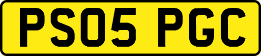 PS05PGC