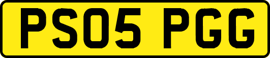 PS05PGG