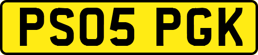 PS05PGK
