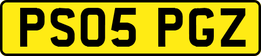 PS05PGZ