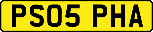 PS05PHA