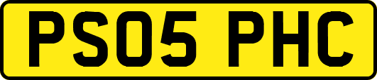 PS05PHC