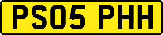 PS05PHH