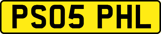 PS05PHL