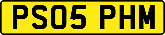 PS05PHM
