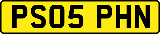 PS05PHN