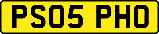 PS05PHO