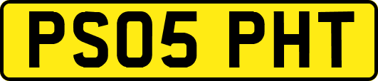 PS05PHT