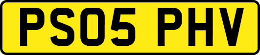 PS05PHV