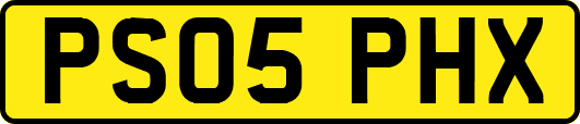PS05PHX