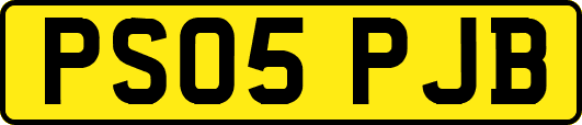 PS05PJB