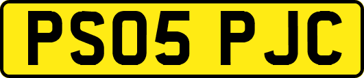 PS05PJC