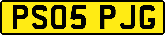 PS05PJG