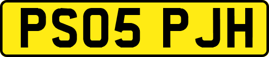 PS05PJH