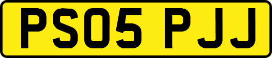 PS05PJJ