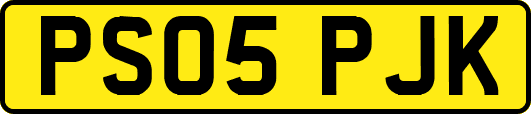PS05PJK