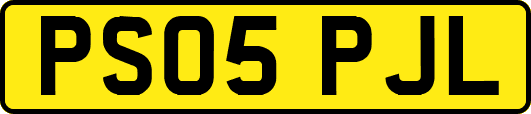 PS05PJL