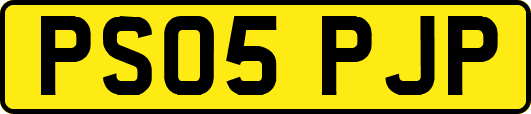 PS05PJP