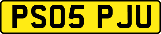 PS05PJU