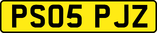 PS05PJZ