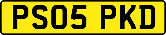 PS05PKD