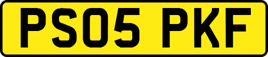 PS05PKF