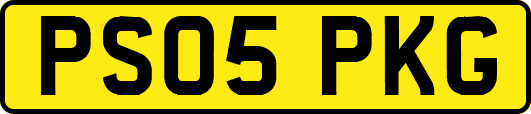 PS05PKG