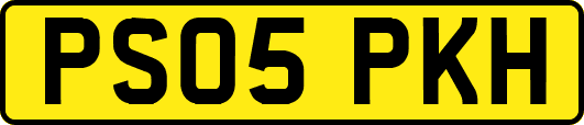 PS05PKH