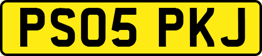 PS05PKJ