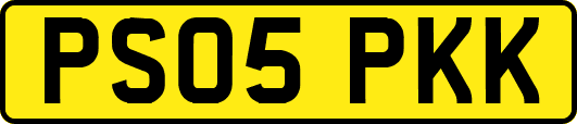 PS05PKK