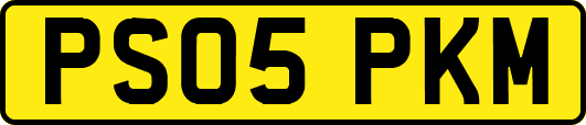 PS05PKM