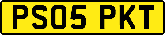 PS05PKT