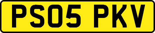 PS05PKV