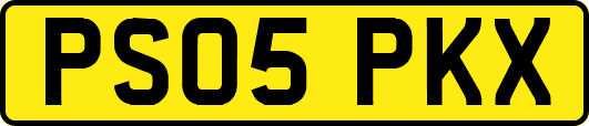 PS05PKX