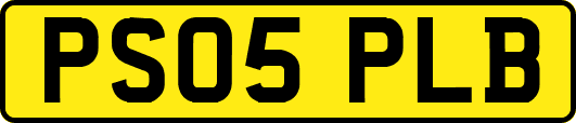 PS05PLB