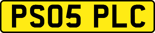 PS05PLC