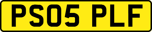 PS05PLF