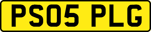 PS05PLG