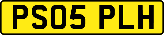 PS05PLH