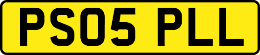 PS05PLL
