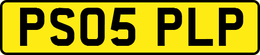 PS05PLP