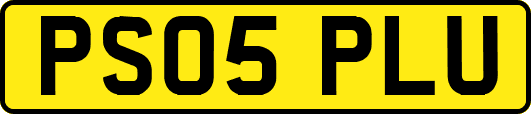 PS05PLU