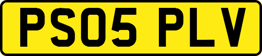 PS05PLV