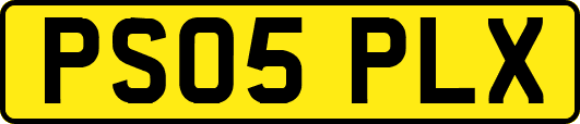 PS05PLX